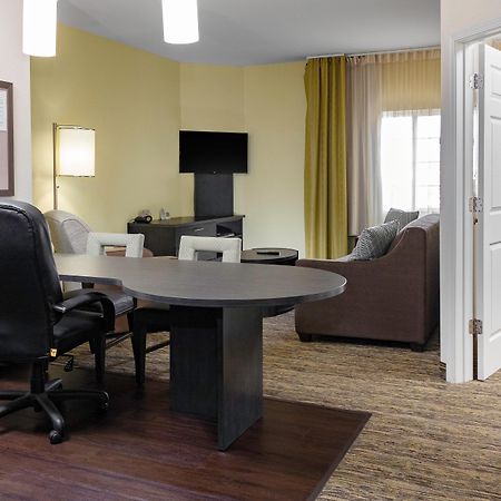 Candlewood Suites Warner Robins By Ihg Exteriér fotografie