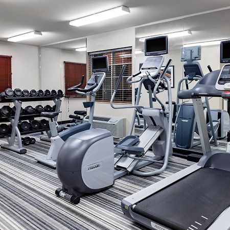 Candlewood Suites Warner Robins By Ihg Exteriér fotografie