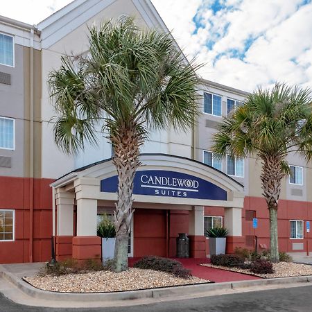 Candlewood Suites Warner Robins By Ihg Exteriér fotografie