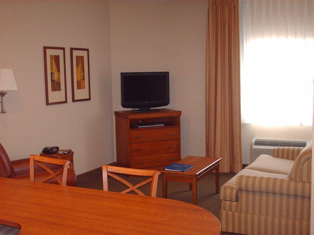 Candlewood Suites Warner Robins By Ihg Pokoj fotografie