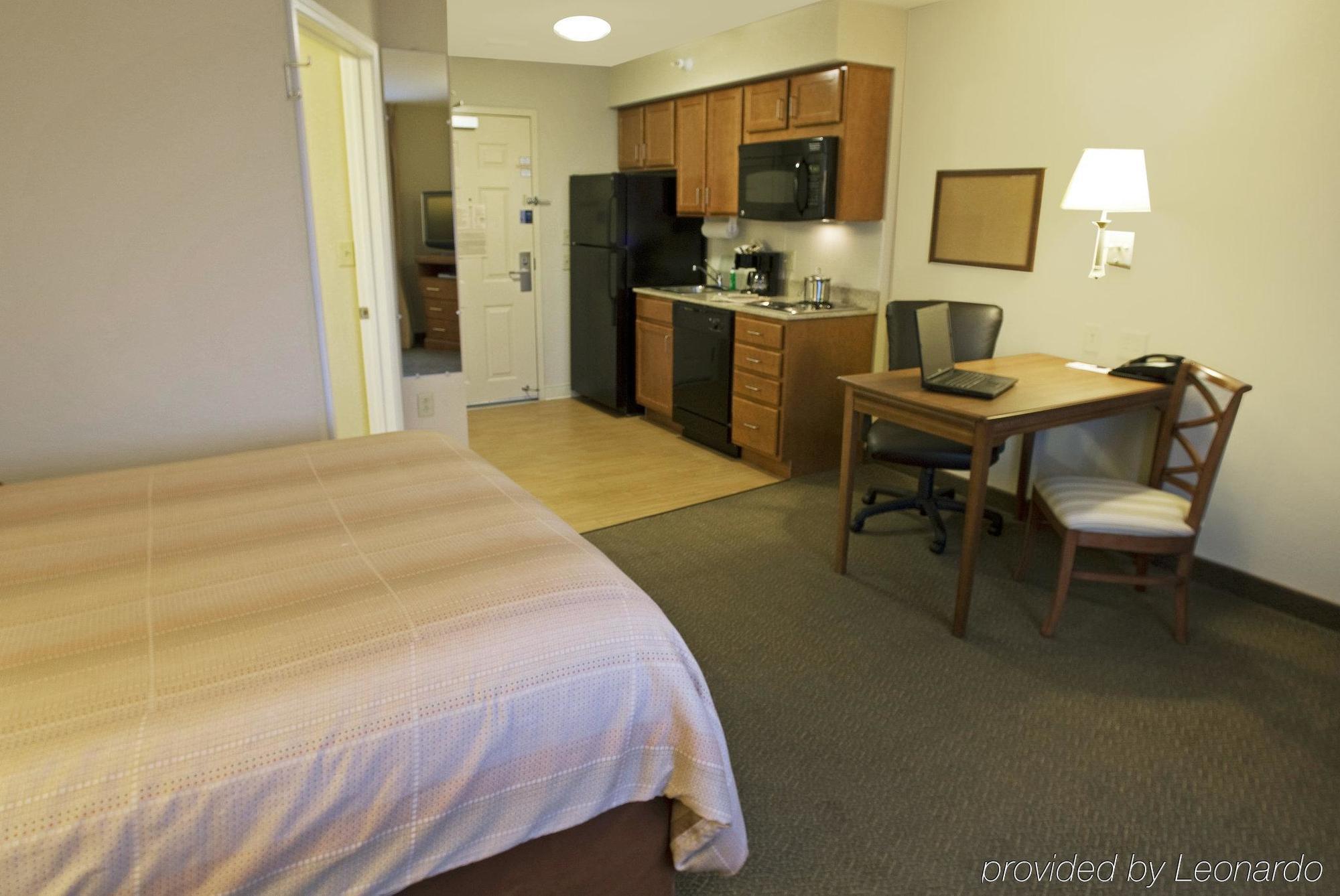 Candlewood Suites Warner Robins By Ihg Pokoj fotografie