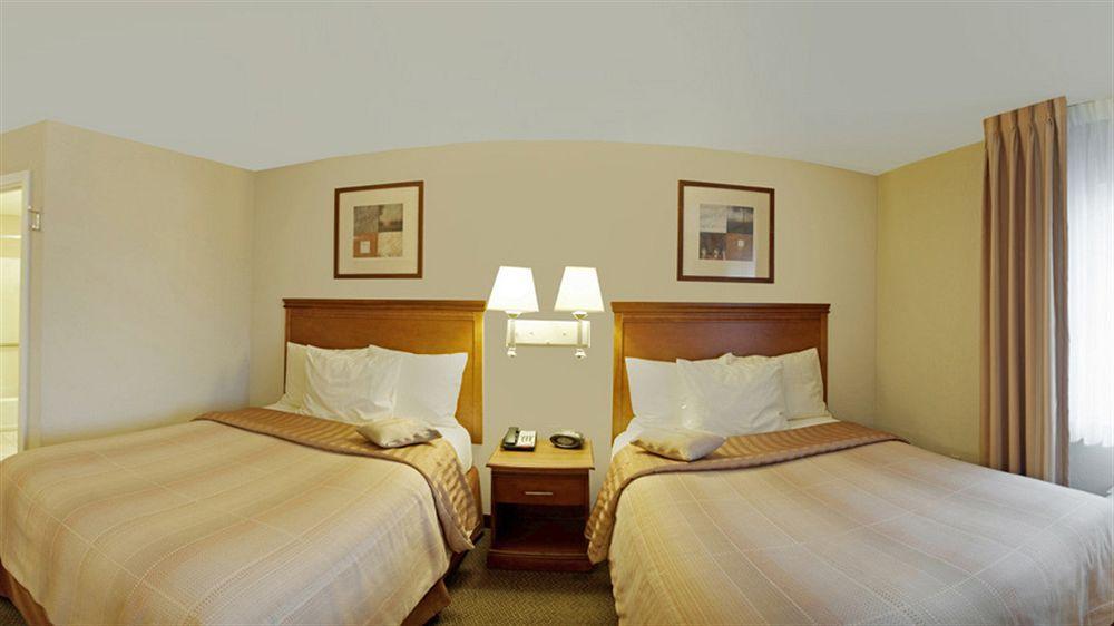 Candlewood Suites Warner Robins By Ihg Exteriér fotografie