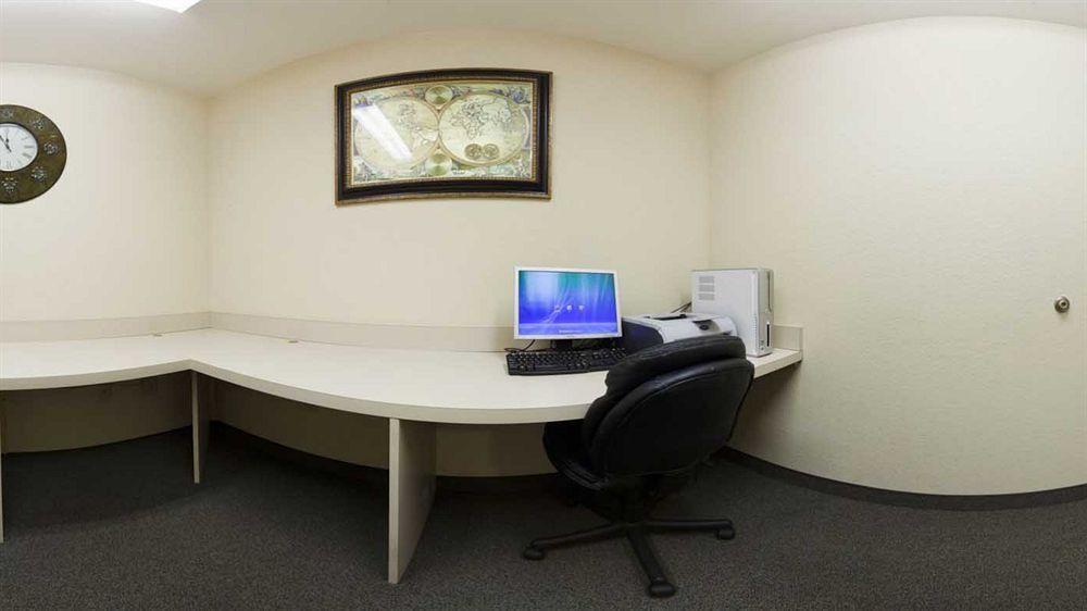 Candlewood Suites Warner Robins By Ihg Exteriér fotografie