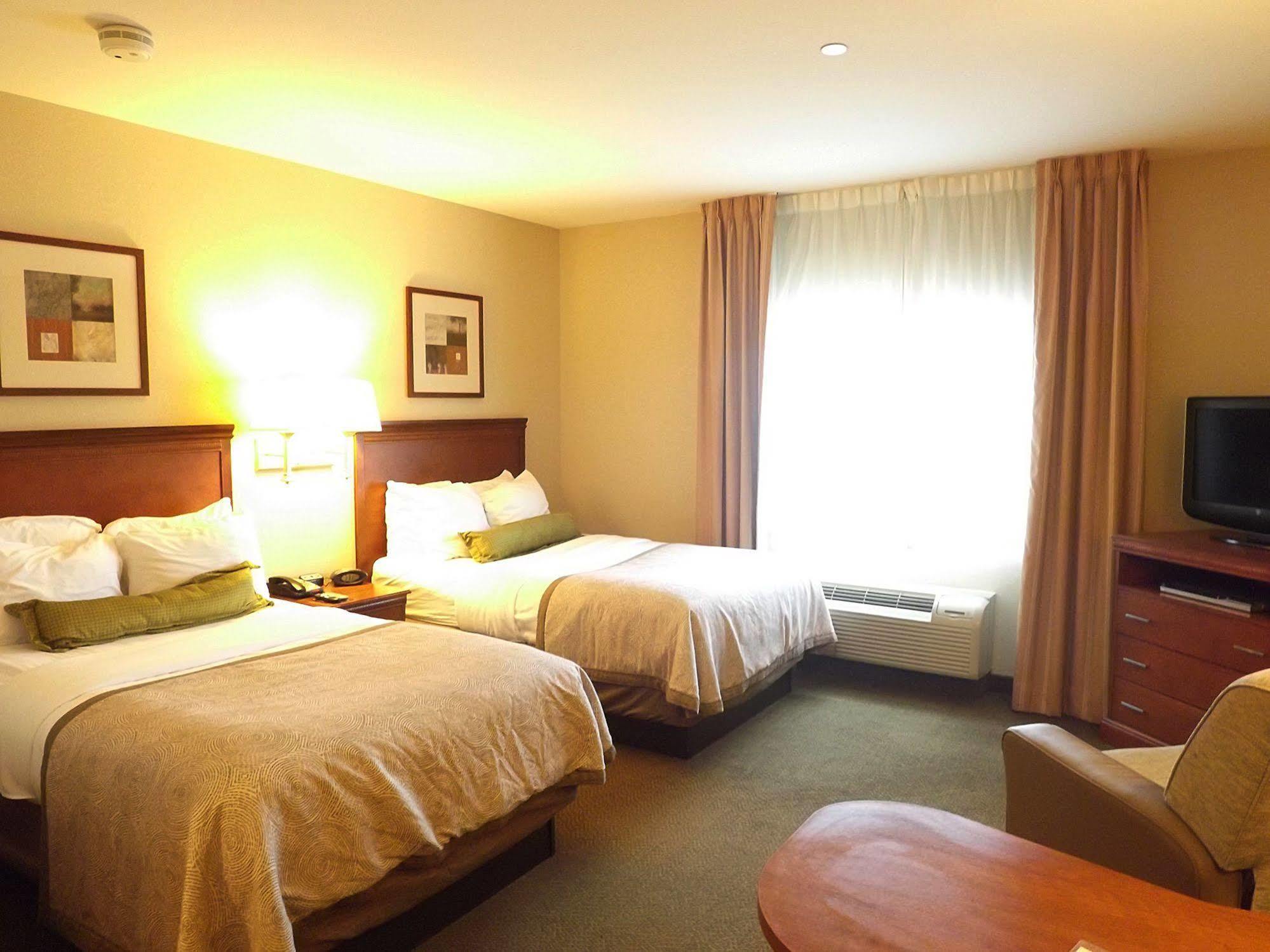 Candlewood Suites Warner Robins By Ihg Exteriér fotografie