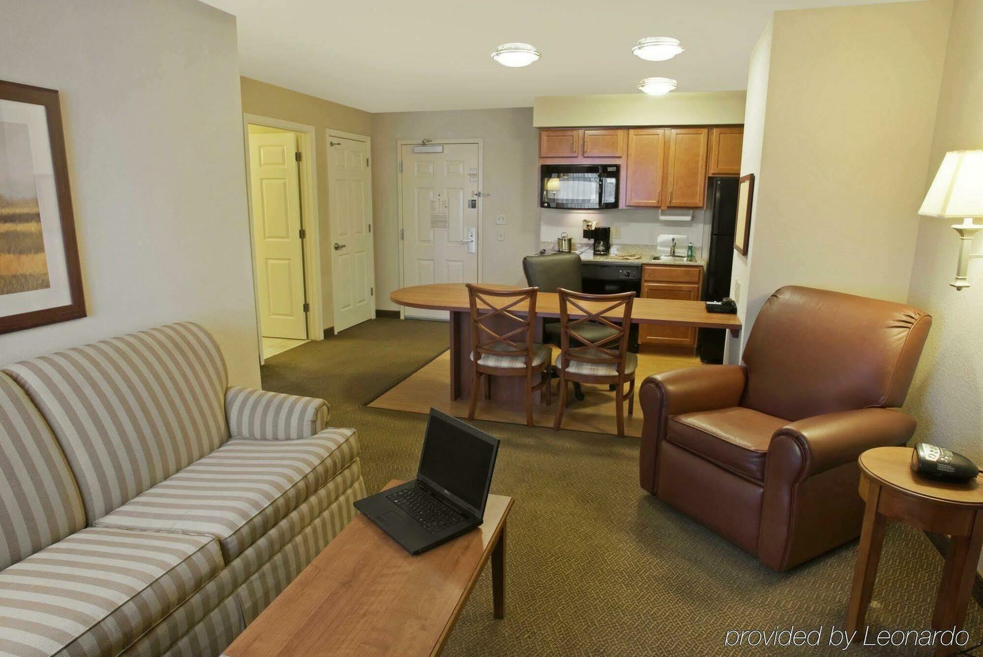 Candlewood Suites Warner Robins By Ihg Pokoj fotografie