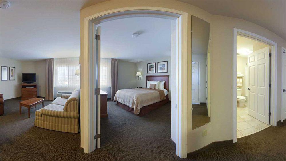 Candlewood Suites Warner Robins By Ihg Exteriér fotografie
